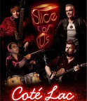 Cote Lac - AFFICHES DE CONCERTS