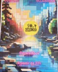 Cote Lac - AFFICHES DE CONCERTS