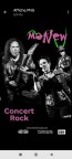 Cote Lac - AFFICHES DE CONCERTS 2