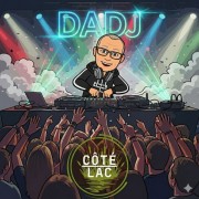 DADDJ DADDJ