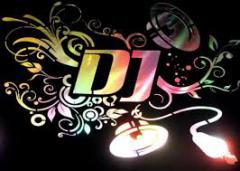 DJ DJ
