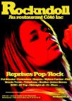 Cote Lac - AFFICHES DE CONCERTS